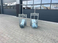 Beregnungs Ersatzteile Blok Blok Machinebouw - Duiker afsluiter - Duiker afsluiter 300mm - Duiker afsluiter 400mm