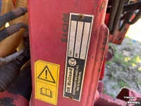 Grünlandinjektor Schuitemaker Combi 84 grasland bemester