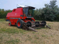 Mähdrescher Massey Ferguson 31