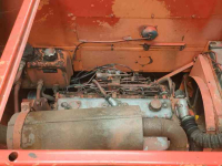 Mähdrescher Massey Ferguson 31