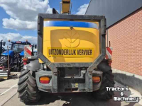 Feldhäcksler New Holland FR9080