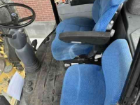 Feldhäcksler New Holland FR9080