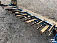 Sonstiges Baumschulmaschinen und Zubehör  DeWitte 140 schudlichter beddenlichter gebruikt