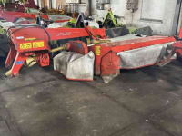 Mähwerk Kuhn FC 243 Lift Control