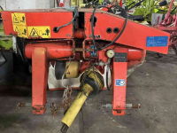 Mähwerk Kuhn FC 243 Lift Control