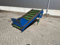 Förderband Dijkstra Elevator 3 mtr
