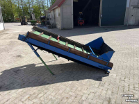 Förderband Dijkstra Elevator 3 mtr