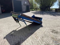 Förderband Dijkstra Elevator 3 mtr