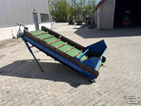 Förderband Dijkstra Elevator 3 mtr