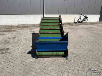 Förderband Dijkstra Elevator 3 mtr