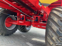 Stalldungstreuer Agromet Roltrans- Agromet  stalmestverspreider