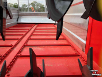 Stalldungstreuer Agromet Roltrans- Agromet  stalmestverspreider