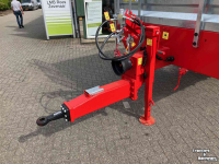Stalldungstreuer Agromet Roltrans- Agromet  stalmestverspreider