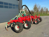 Ackerlandinjektor Peecon Bouwlandbemester