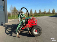 Ackerlandinjektor Peecon Bouwlandbemester