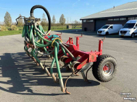 Ackerlandinjektor Peecon Bouwlandbemester