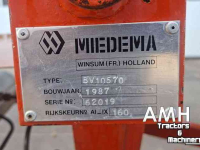 Lagerhausfüller Miedema BV10570 2x 6000X680 Miedema Boxen vuller, Storage Box Filler, Boxenfüller