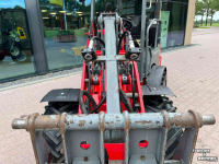 Radlader Weidemann 1160