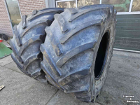 Räder, Reifen, Felgen & Distanzringe Mitas Mitas 750/55R30 SFT