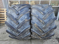 Räder, Reifen, Felgen & Distanzringe Mitas Mitas 750/55R30 SFT