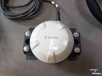 GPS Lenksystemen und Zubehör FJD AT2 RTK stuursysyeem FJDynamics