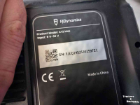 GPS Lenksystemen und Zubehör FJD AT2 RTK stuursysyeem FJDynamics