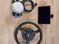 GPS Lenksystemen und Zubehör FJD AT2 RTK stuursysyeem FJDynamics