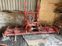 Kreiselegge Krone KLS 85-3000, kopeg,hefframe