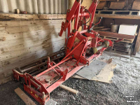 Kreiselegge Krone KLS 85-3000, kopeg,hefframe