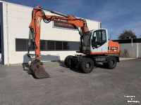 Bagger / Baggermaschine Terex TW150