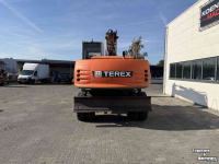 Bagger / Baggermaschine Terex TW150