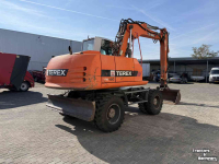 Bagger / Baggermaschine Terex TW150