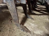 Grubber Hekamp Cultivator Front/achter