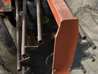 Grubber Hekamp Cultivator Front/achter