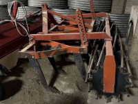 Grubber Hekamp Cultivator Front/achter