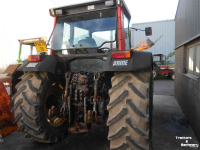 Schlepper / Traktor Same antares 130