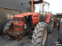 Schlepper / Traktor Same antares 130