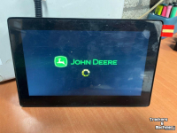 GPS Lenksystemen und Zubehör John Deere G5Plus Universeel display