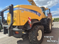 Feldhäcksler New Holland FR9080