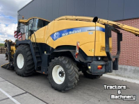 Feldhäcksler New Holland FR9080