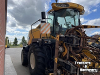 Feldhäcksler New Holland FR9080