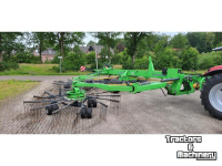 Schwader Deutz-Fahr Deutz-Fahr SwatMaster 15041