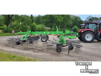 Schwader Deutz-Fahr Deutz-Fahr SwatMaster 15041