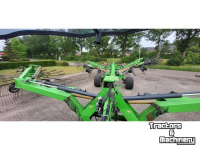 Schwader Deutz-Fahr Deutz-Fahr SwatMaster 15041