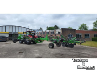 Schwader Deutz-Fahr Deutz-Fahr SwatMaster 15041