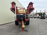 Feldspritze Kverneland Kverneland Rau Phoenix C40