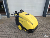Hochdruckreiniger Kalt / Warm Karcher HDS 9/18-4M