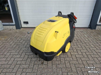 Hochdruckreiniger Kalt / Warm Karcher HDS 9/18-4M