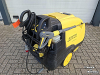 Hochdruckreiniger Kalt / Warm Karcher HDS 9/18-4M