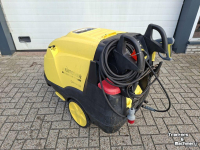 Hochdruckreiniger Kalt / Warm Karcher HDS 9/18-4M